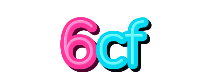6cf — logo kanal