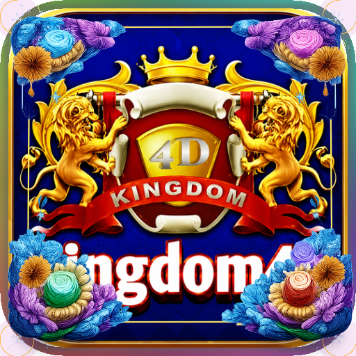 kingdom4d — galeri pratinjau Resmi APK
